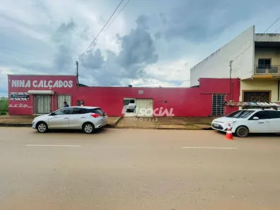 Casa com 2 Quartos à venda, 270m² no Três Marias, Porto Velho