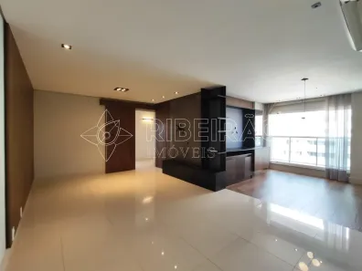 Apartamento com 3 Quartos à venda, 96m² no Jardim São Luiz, Ribeirão Preto