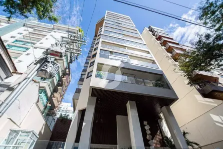Apartamento com 3 Quartos à venda, 95m² no Icaraí, Niterói