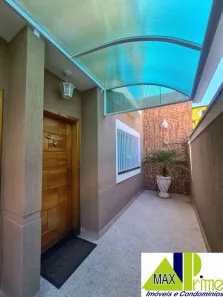 Casa de Condomínio com 2 Quartos à venda, 116m² no Vila Esperança, São Paulo