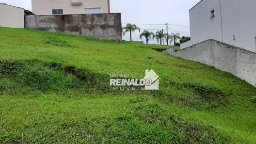 Lote/Terreno à venda, 450m² no Loteamento Itatiba Country Club, Itatiba