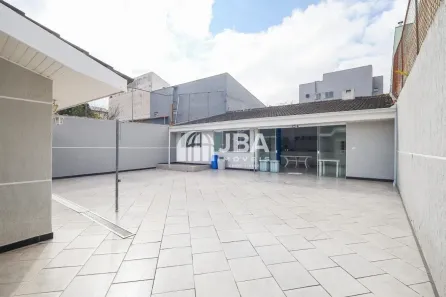 Casa com 4 Quartos à venda, 321m² no Xaxim, Curitiba
