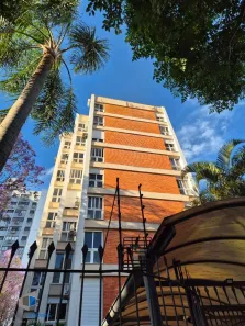 Apartamento com 2 Quartos à venda, 74m² no Menino Deus, Porto Alegre