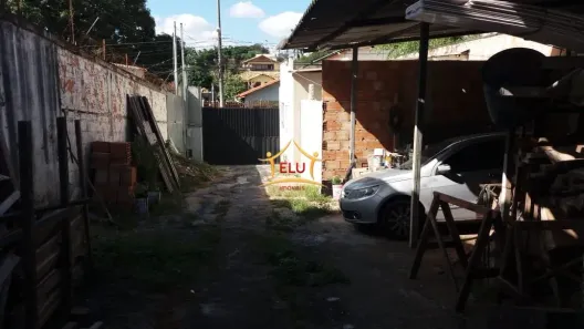 Lote/Terreno à venda, 300m² no Ouro Preto, Belo Horizonte