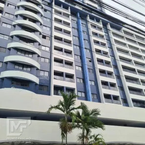 Apartamento com 1 Quarto à venda, 30m² no Ponta Verde, Maceió