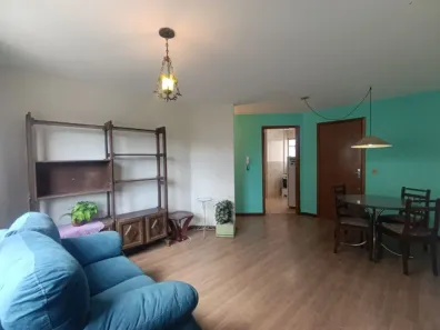 Apartamento com 2 Quartos à venda, 60m² no Lindóia, Curitiba