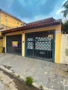 Casa com 2 Quartos à venda, 81m² no Jardim Terezópolis, Guarulhos