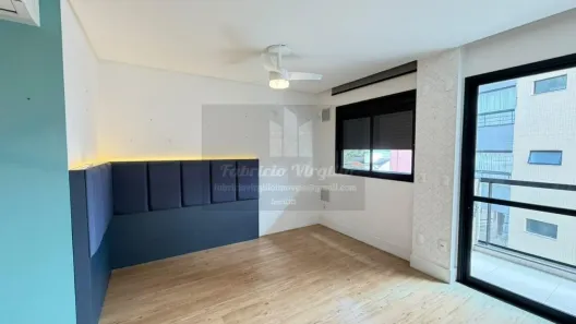 Apartamento com 1 Quarto à venda, 48m² no Bom Abrigo, Florianópolis