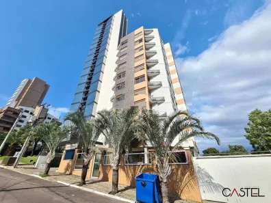 Apartamento com 3 Quartos à venda, 209m² no Centro, Novo Hamburgo