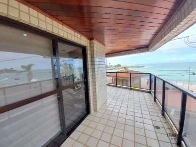 Apartamento com 4 Quartos à venda, 230m² no Centro, Guarapari
