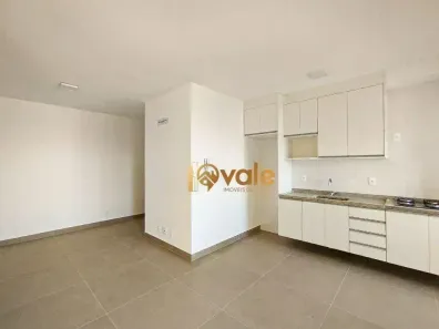 Apartamento com 2 Quartos à venda, 65m² no Loteamento Villa Branca, Jacareí