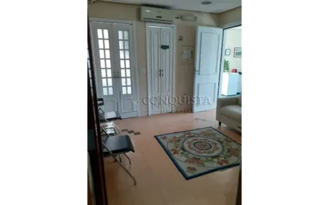 Sala Comercial à venda, 44m² no Vila Clementino, São Paulo