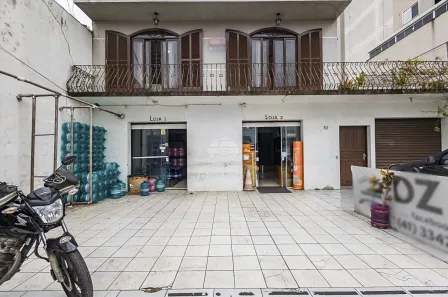 Lote/Terreno à venda, 251m² no Novo Mundo, Curitiba