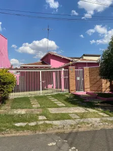 Casa com 3 Quartos à venda, 130m² no Parque Via Norte, Campinas