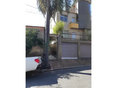 Cobertura com 3 Quartos à venda, 164m² no Flávio Marques Lisboa (Barreiro), Belo Horizonte
