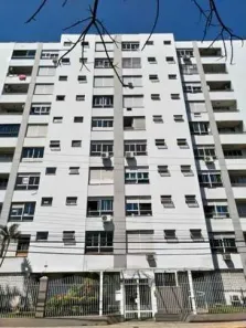 Apartamento com 1 Quarto para alugar, 35m² no Centro, São Leopoldo