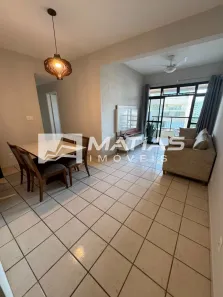 Apartamento com 3 Quartos para alugar, 85m² no Praia do Morro, Guarapari