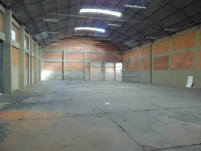 Galpão/Depósito/Armazém para alugar, 1312m² no Navegantes, Porto Alegre