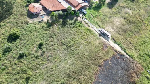 Fazenda/Sítio à venda, 500000m² no Área Rural de Corumbá, Corumbá