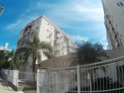 Apartamento com 2 Quartos à venda, 61m² no Itacorubi, Florianópolis