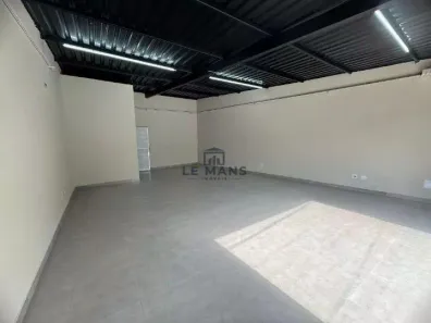 Ponto Comercial para alugar, 58m² no Nova América, Piracicaba