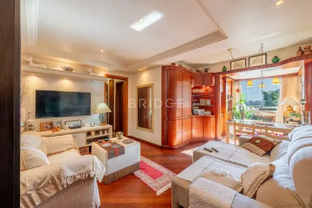Apartamento com 3 Quartos à venda, 96m² no Chácara das Pedras, Porto Alegre