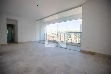 Apartamento com 4 Quartos à venda, 131m² no Lourdes, Belo Horizonte