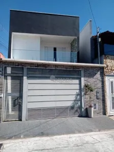 Sobrado com 3 Quartos à venda, 185m² no Vila Rio Branco, São Paulo