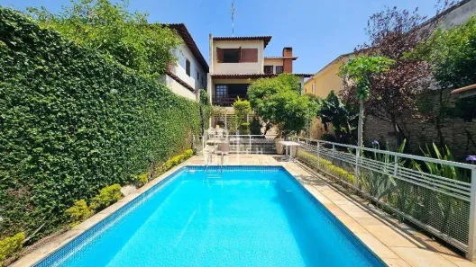 Casa com 3 Quartos à venda, 453m² no Planalto Paulista, São Paulo