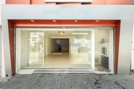 Imóvel Comercial para alugar, 160m² no Santo Amaro, São Paulo