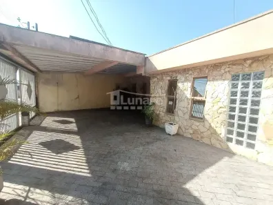 Casa com 3 Quartos à venda, 150m² no Vila Cintra, Mogi das Cruzes