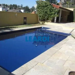 Casa de Condomínio com 4 Quartos à venda, 805m² no Alphaville Residencial Um, Barueri