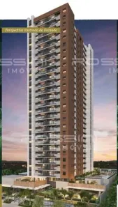 Apartamento com 2 Quartos à venda, 72m² no Jardim Olhos D'Água II, Ribeirão Preto