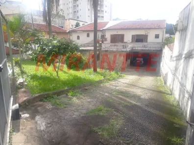 Lote/Terreno à venda, 1000m² no Vila Pereira Barreto, São Paulo