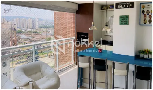 Apartamento com 2 Quartos à venda, 92m² no Água Branca, São Paulo