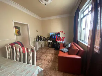 Apartamento com 4 Quartos à venda, 82m² no Méier, Rio de Janeiro
