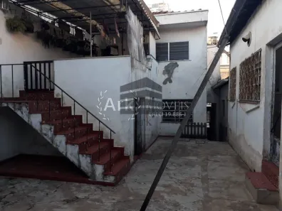 Sobrado com 3 Quartos à venda, 213m² no Jardim da Glória, São Paulo