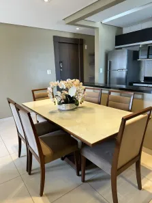 Apartamento com 3 Quartos à venda, 74m² no Águas Lindas, Ananindeua