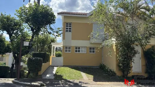 Casa de Condomínio com 3 Quartos para alugar, 175m² no Jardim Barbacena, Cotia