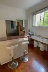 Apartamento com 1 Quarto à venda, 52m² no São Francisco, Niterói
