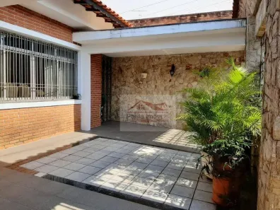Sobrado com 5 Quartos à venda, 223m² no Parque Novo Mundo, São Paulo