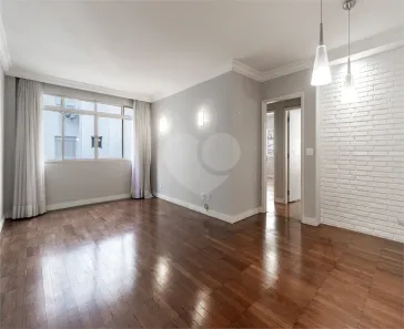 Apartamento com 2 Quartos à venda, 101m² no Jardim Paulista, São Paulo