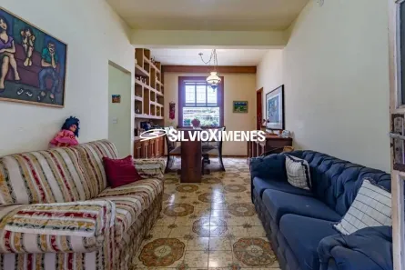 Casa com 8 Quartos à venda, 458m² no Serra, Belo Horizonte