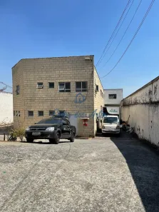 Galpão/Depósito/Armazém à venda, 580m² no Núcleo Residencial Célia Mota, Barueri