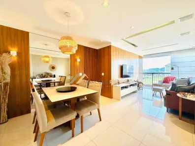 Apartamento com 3 Quartos à venda, 87m² no Barra Olímpica, Rio de Janeiro