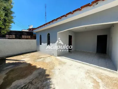 Casa com 3 Quartos à venda, 135m² no Jardim Pérola, Santa Bárbara D'Oeste