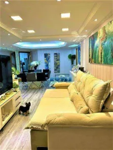 Apartamento com 3 Quartos à venda, 97m² no Vila Paiva, São Paulo