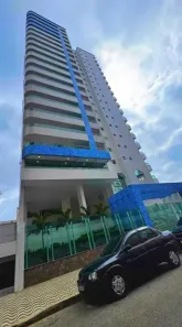 Apartamento com 2 Quartos à venda, 82m² no Ocian, Praia Grande