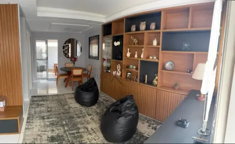 Casa de Condomínio com 3 Quartos à venda, 92m² no Urbanova VI, São José dos Campos