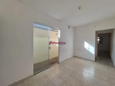 Casa com 2 Quartos à venda, 44m² no Jardim Gustavo Peccinini II, Limeira